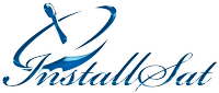 Logotipo de Installsat TV