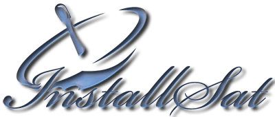 Installsat TV Logo