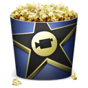 Pacchetto di popcorn