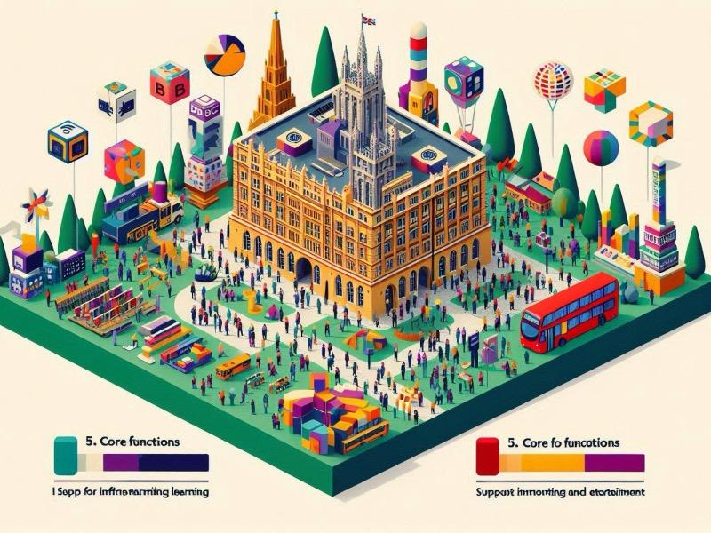 Ілюстрація до статті "Результати громадських консультацій BBC: потужна підтримка основних цінностей"